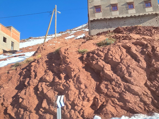 Tihama Trans Tours-非斯必去景点