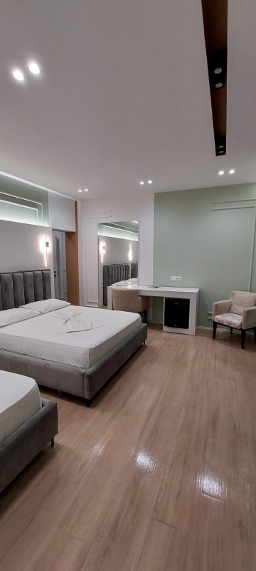 Hotel Kristal-客卧