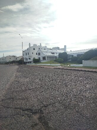 Plaza Gran Bretana-埃斯特角城必去景点