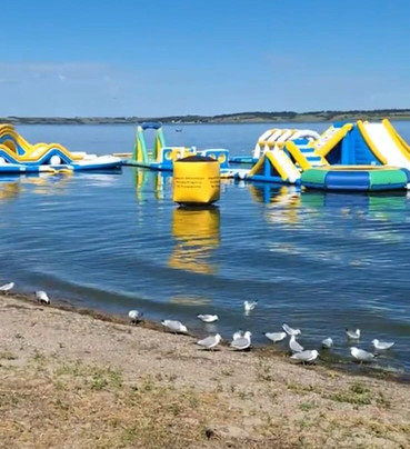 Regina Beach Recreation Site-Regina Beach必去景点