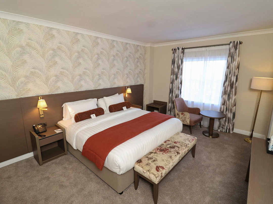 Nuremore Estate by McGettigan's主图