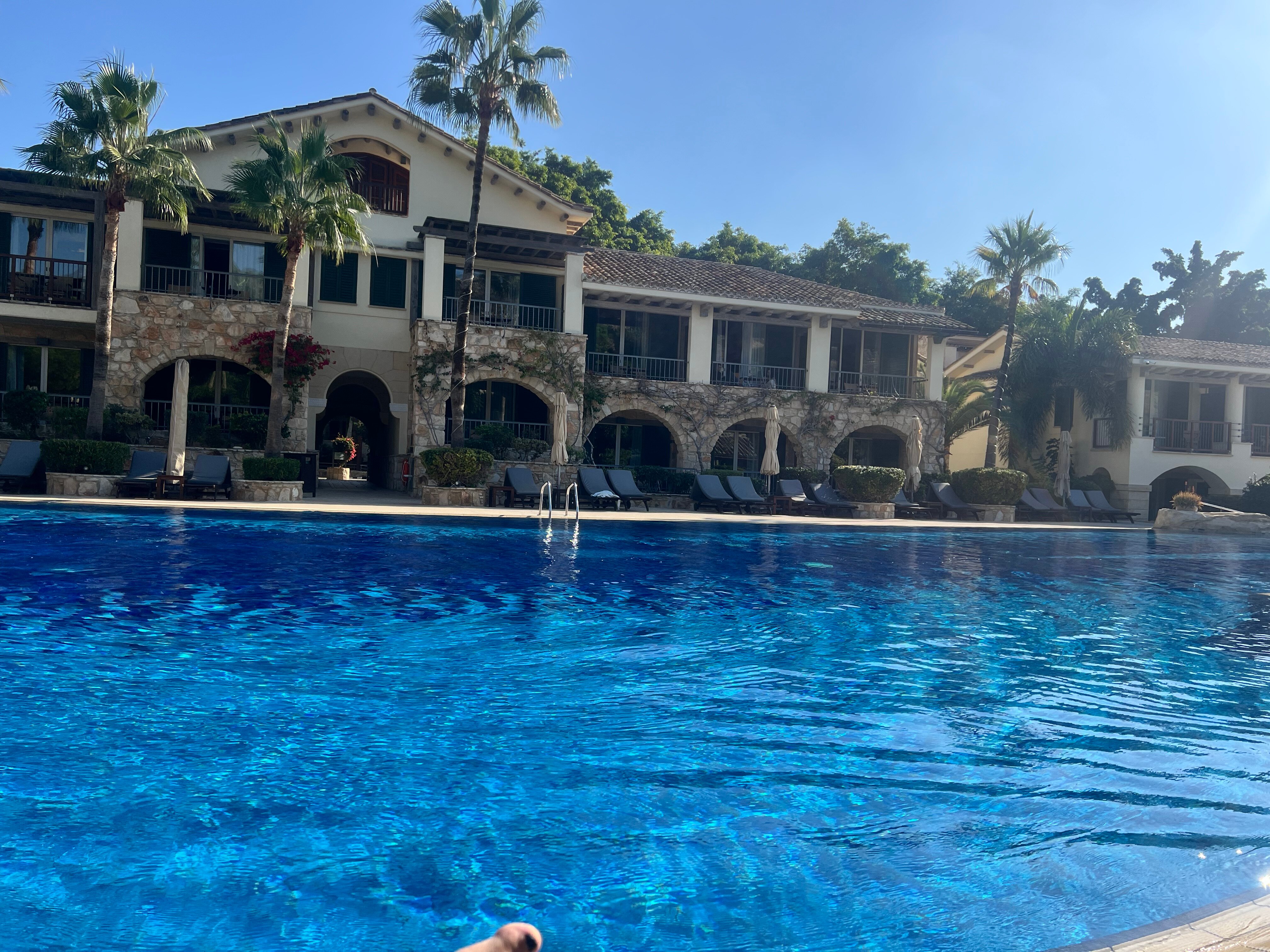 Columbia Beach Resort Pissouri-官方