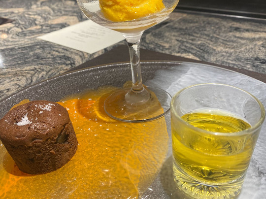 Bettei Ama Furu Oka主图