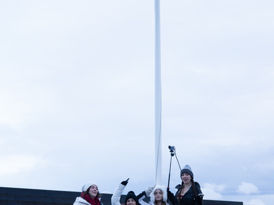 Arctic Exped-雷克雅未克必去景点