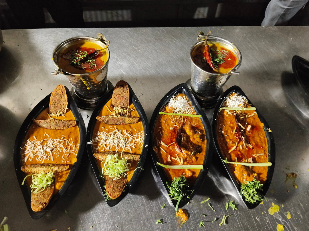 Buldana Urban Residency Club主图