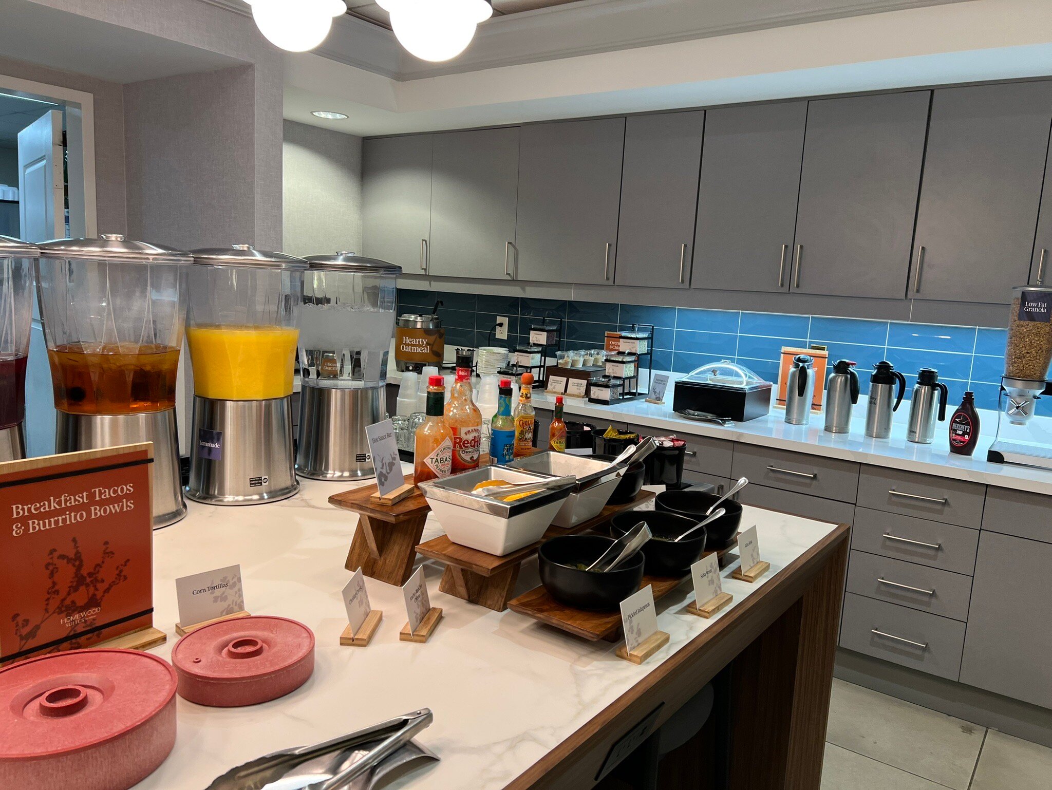 Homewood Suites By Hilton Newtown - Langhorne-官方