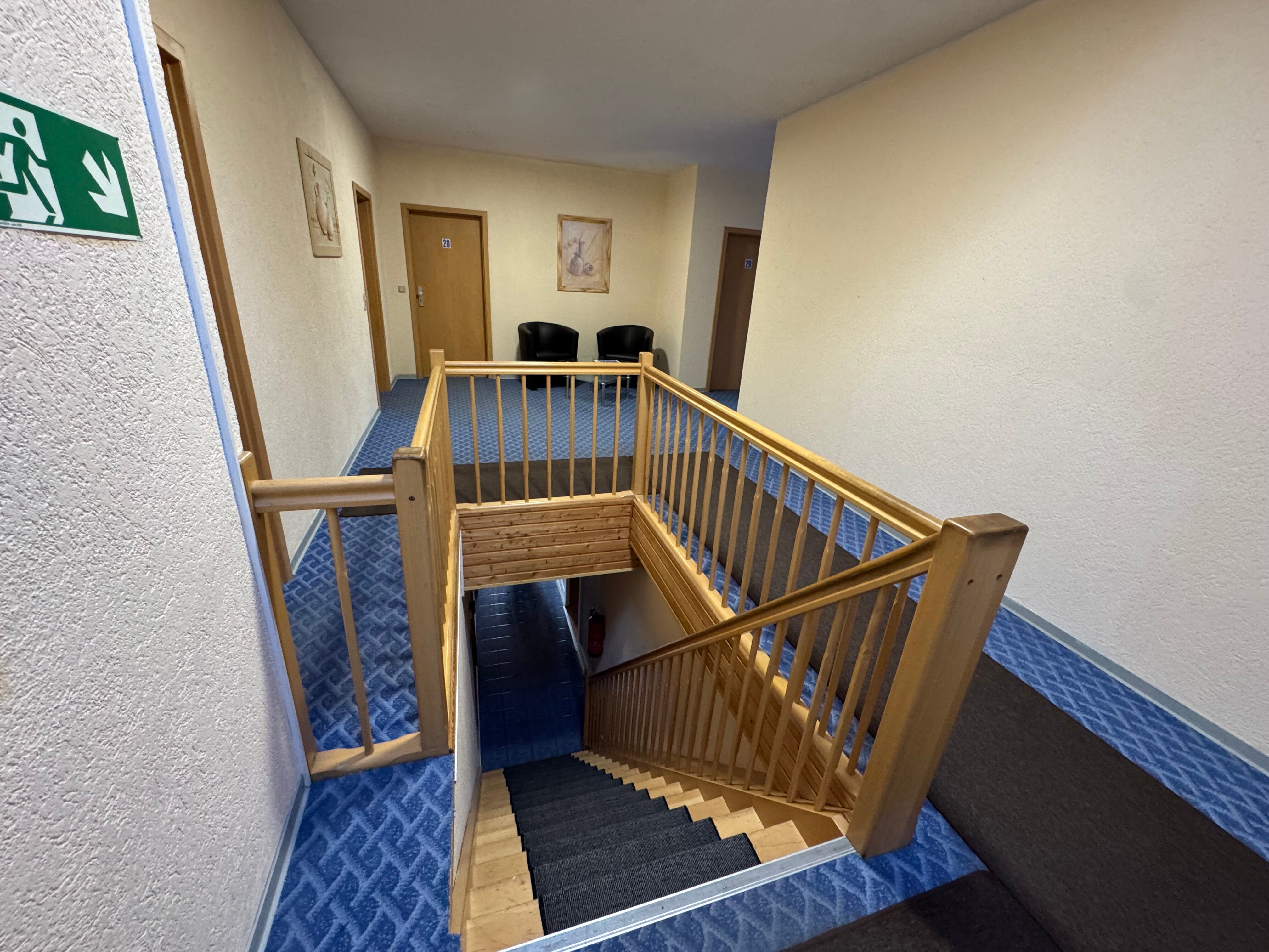 Hotel Christine-官方