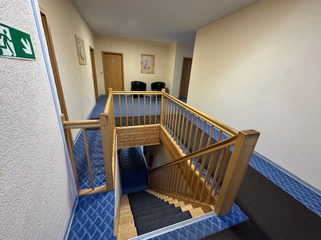 Hotel Christine主图