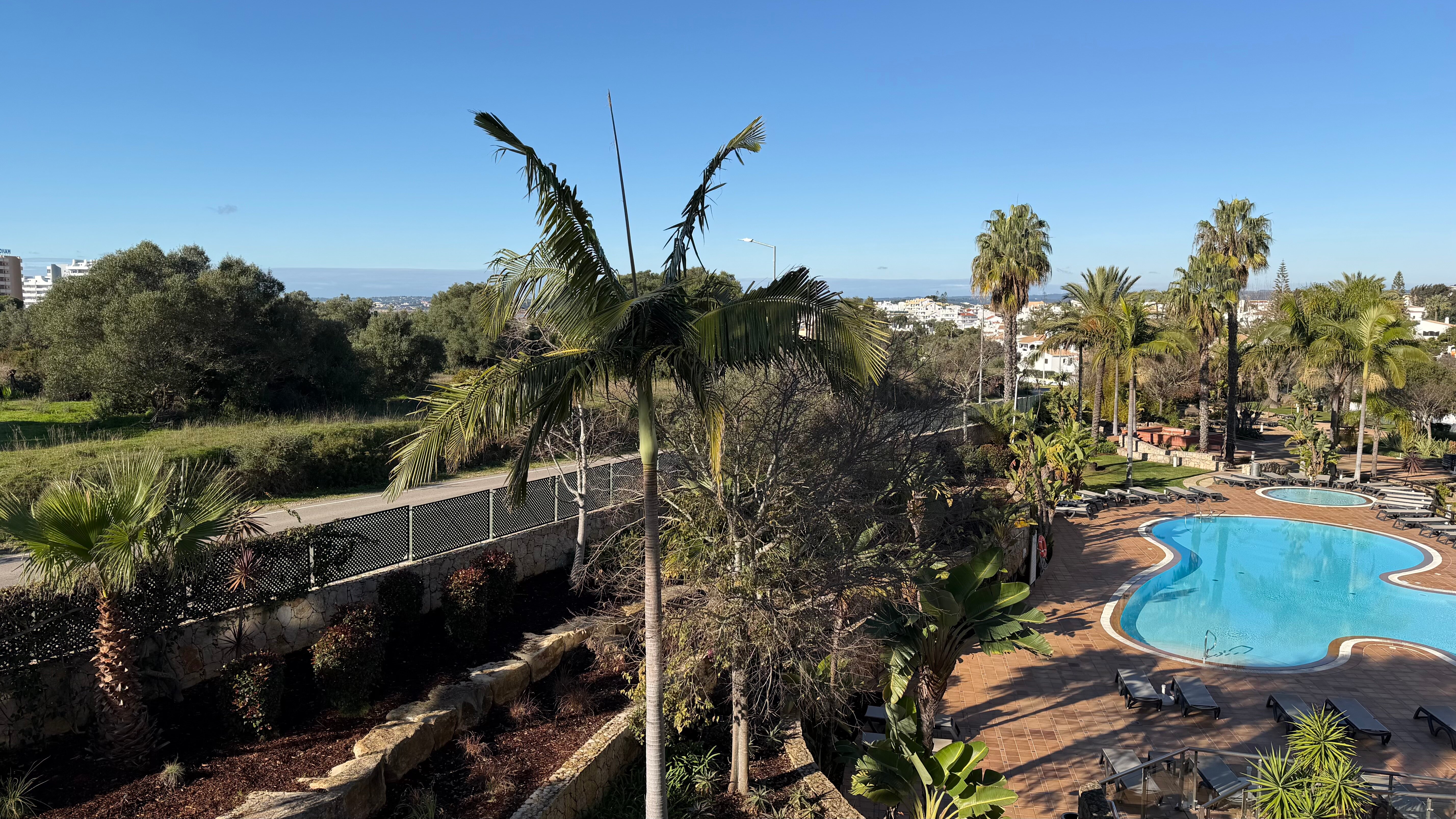 Pestana Alvor Park-官方