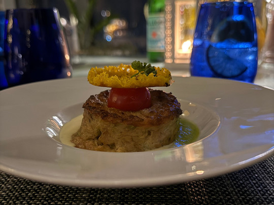 The Domain Bahrain Hotel and Spa主图