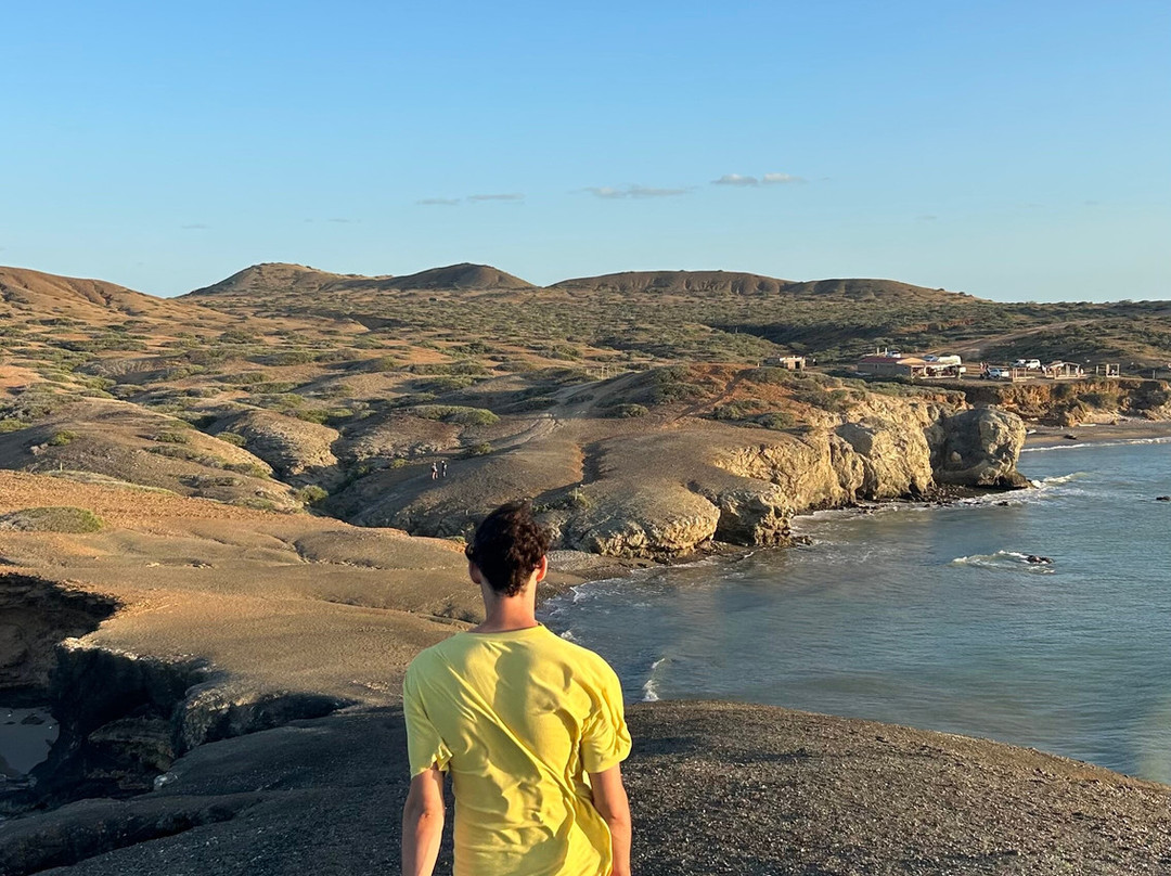 Pura Guajira Travel-Riohacha必去景点