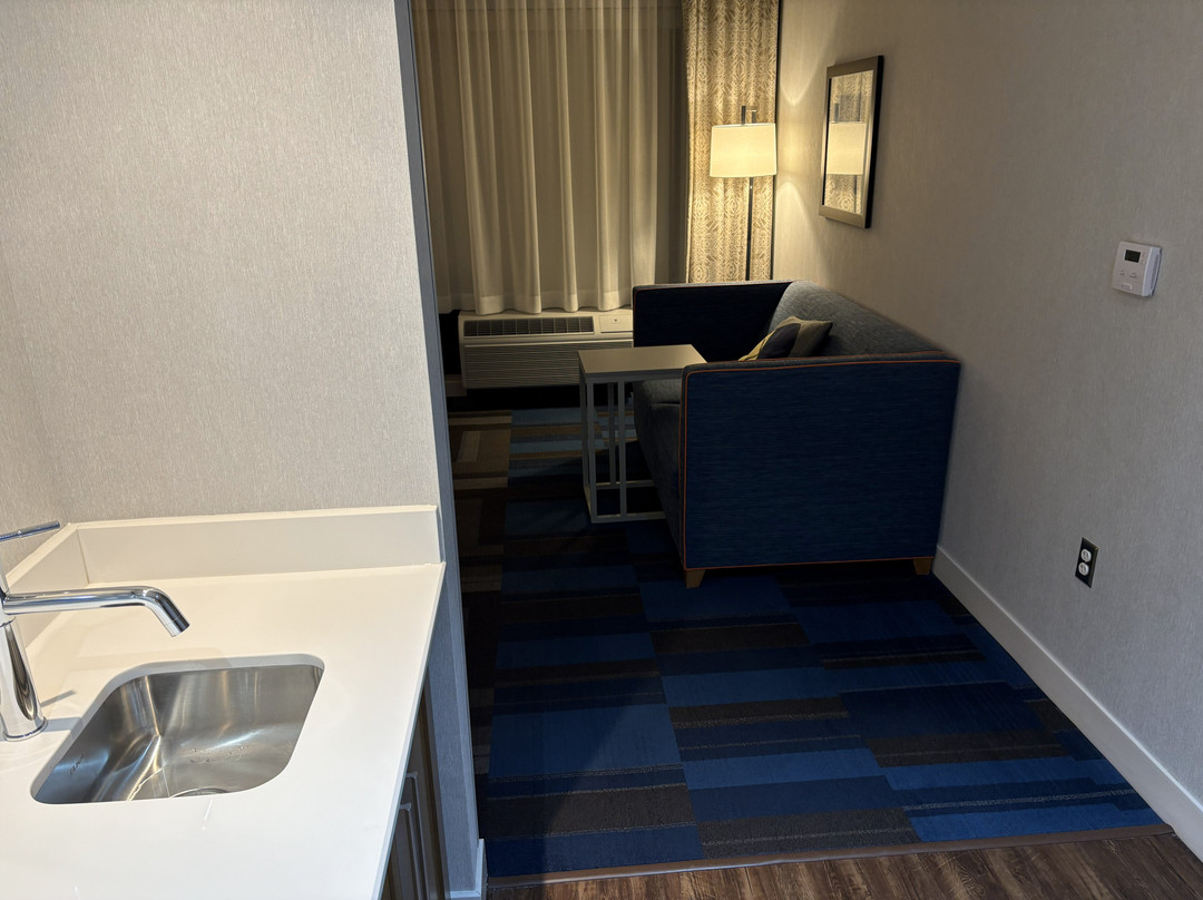 Hampton Inn And Suites Boston/Waltham主图