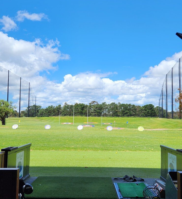 The Range @ Curlewis-Curlewis必去景点