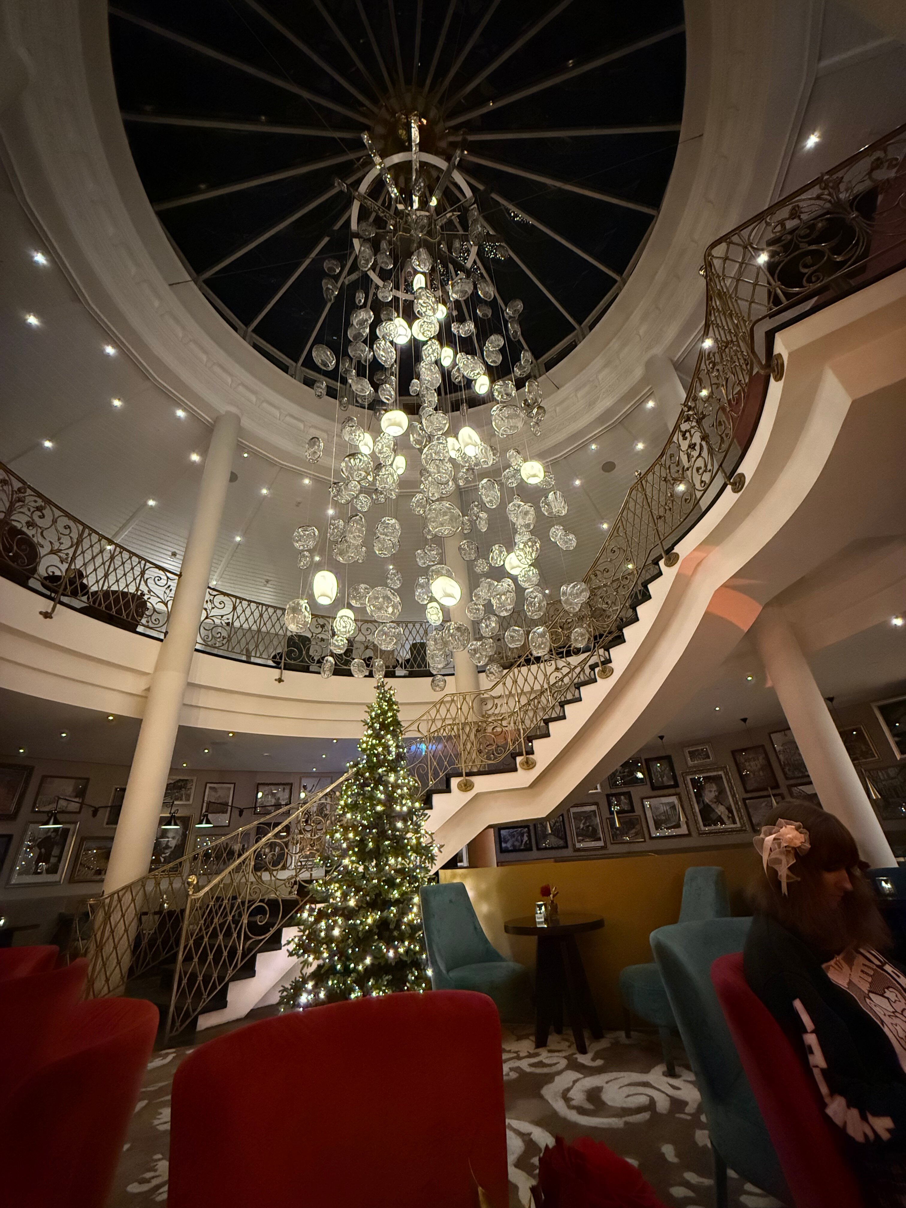 Vila Vita Rosenpark-官方