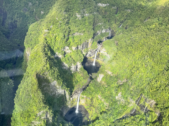 Run Helico-留尼旺圣皮耶必去景点