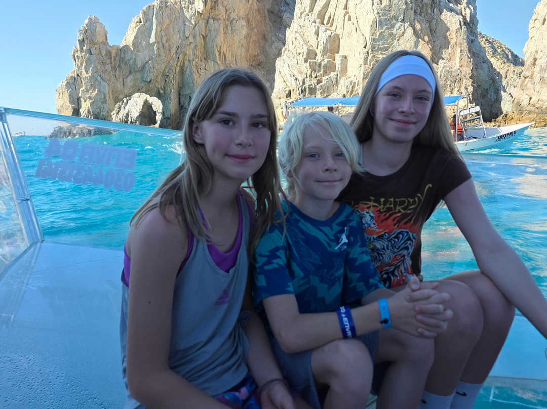 Envatours Cancun-坎昆必去景点