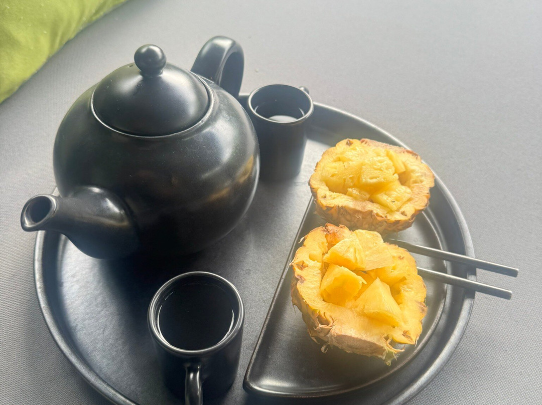 Coqoon Spa-Sakhu必去景点