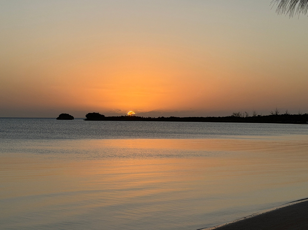 Chez Pierre Bahamas主图