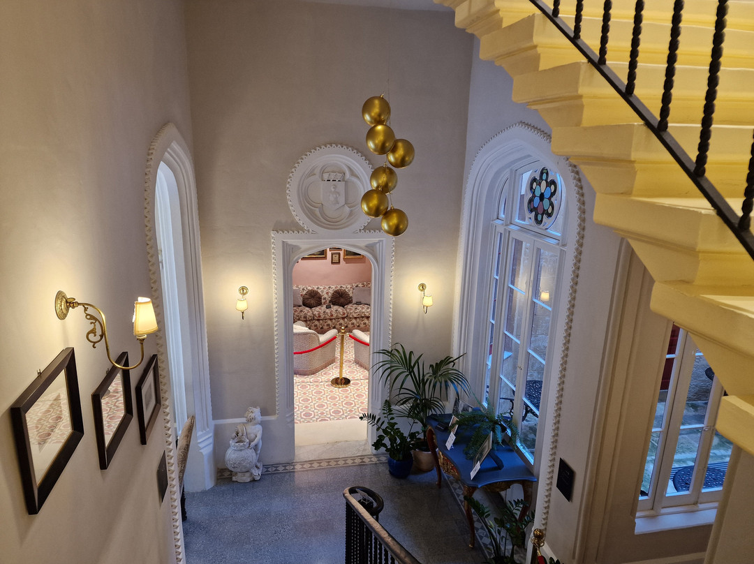 Casa Gourgion-姆迪纳必去景点