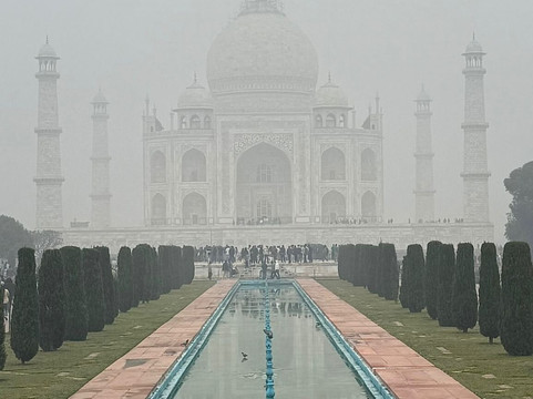 Discover The Taj-新德里必去景点