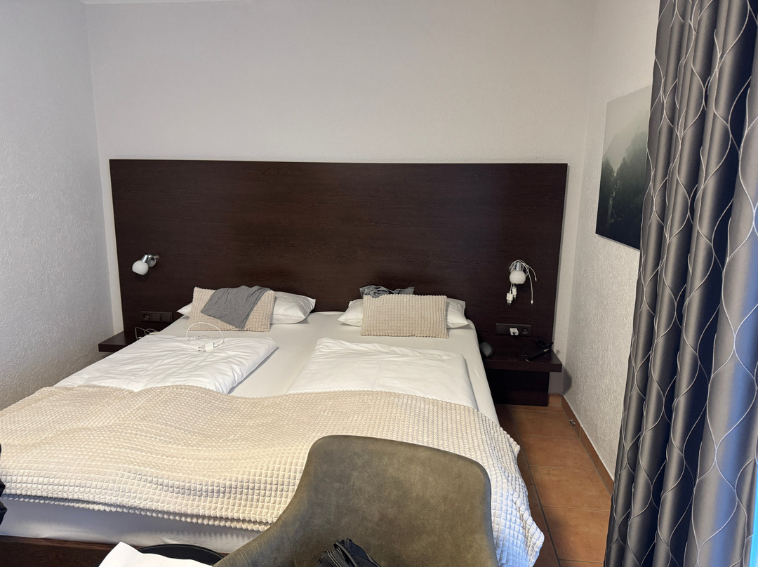 佛斯豪斯酒店主图