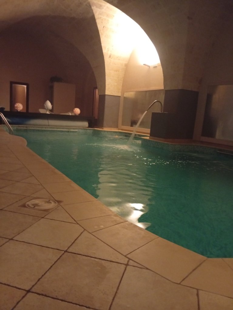 Laurito Resort & Spa-官方