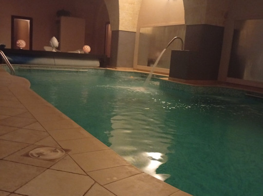 Laurito Resort & Spa主图