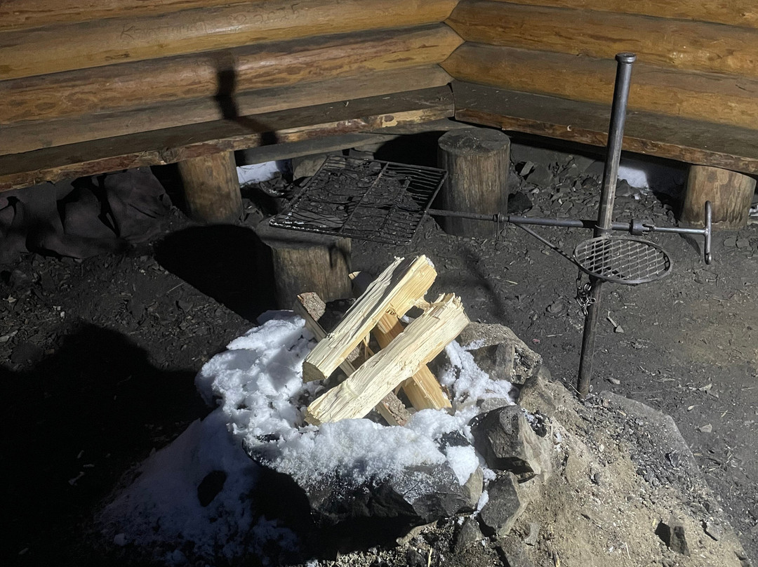 Lucky Ranch-Pyhatunturi必去景点