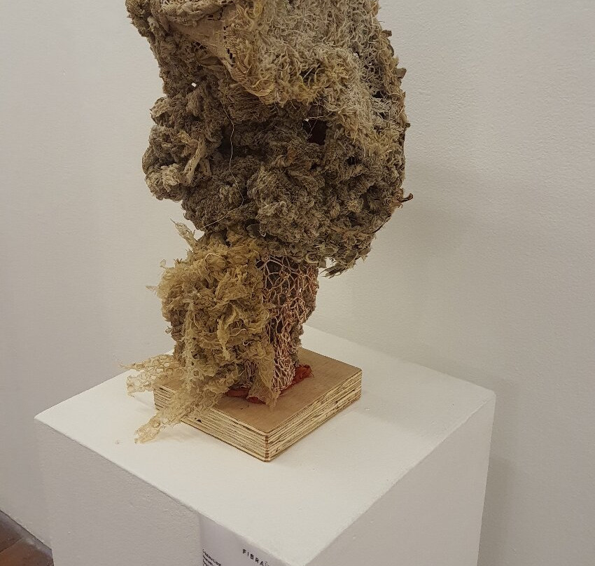 Casa de Cultura Mario Quintana-阿雷格里港必去景点