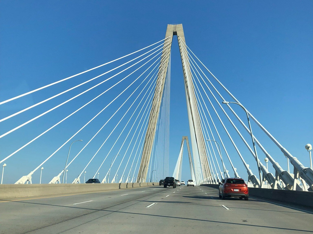 Shem Creek Park-芒特普莱森特必去景点