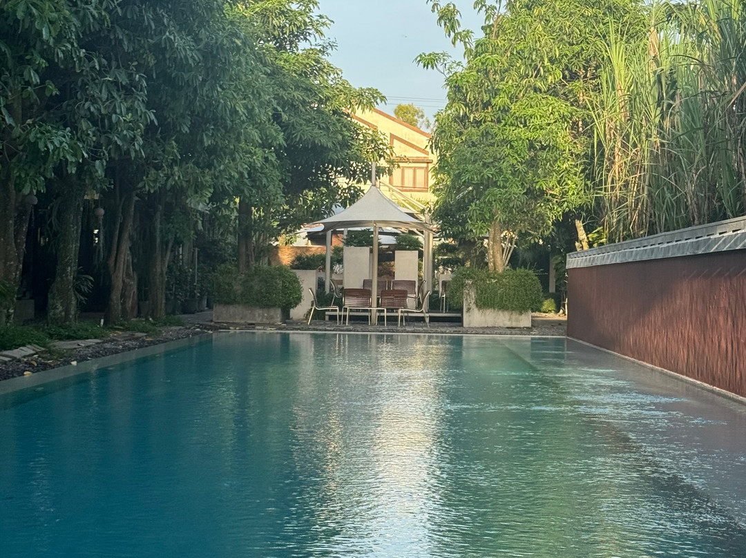 Ayom Java Village Solo主图