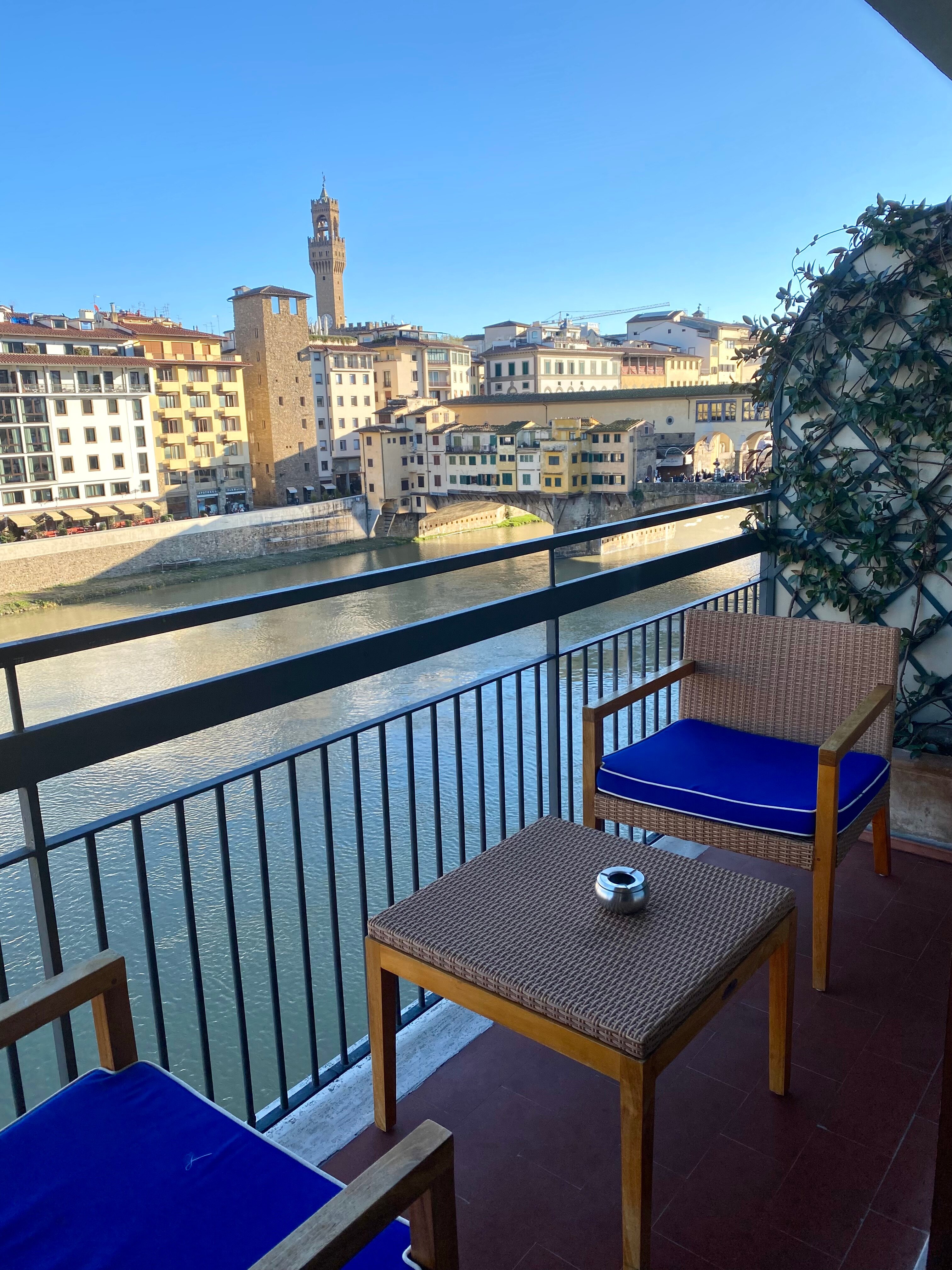 朗伽诺酒店-酒店景观