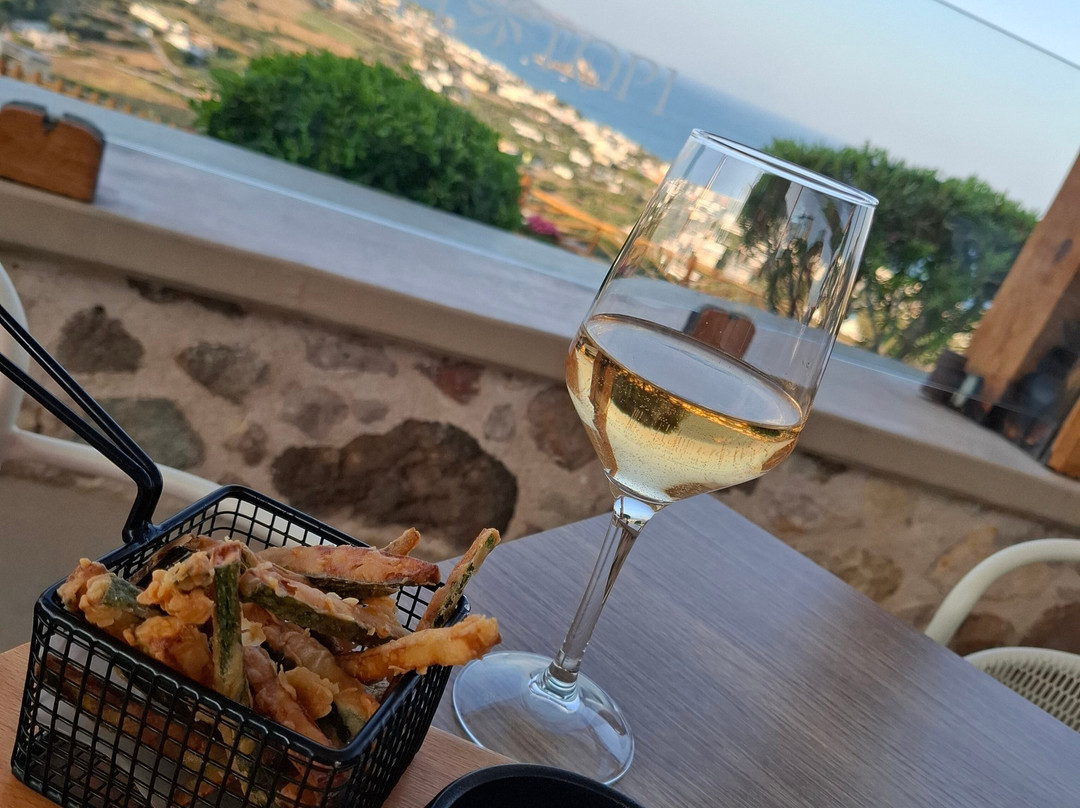 Mylotopi-凯法洛斯必去景点