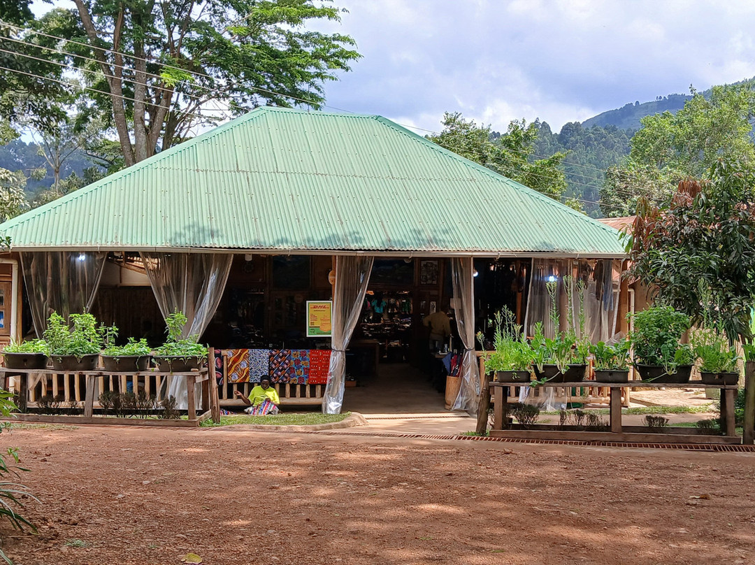 Ride 4 A Woman-布恩迪难以穿越的国家公园必去景点