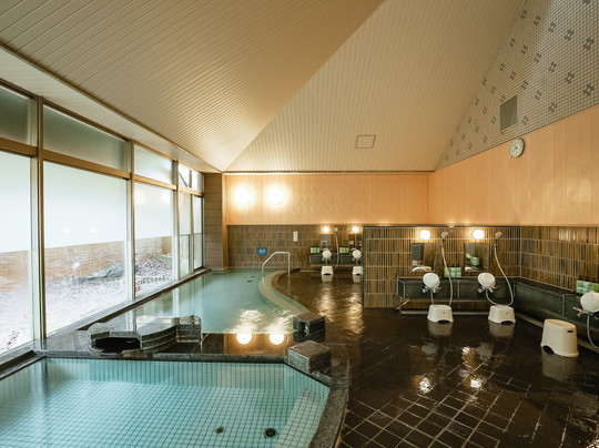 KAMENOI HOTEL KANONJI主图