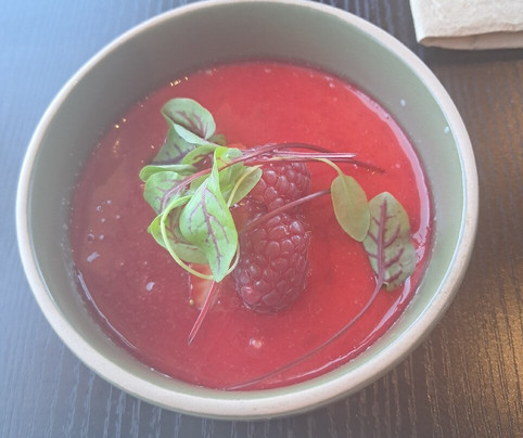 Borrodell Vineyard-奥兰治必去景点