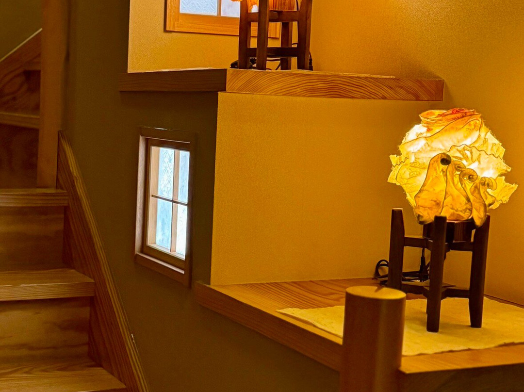 嘉美浴场旅馆主图