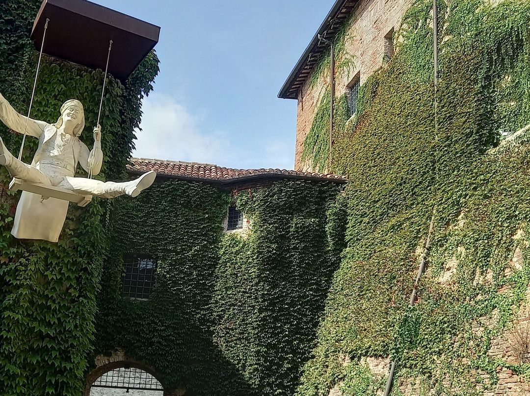 Castel Sismondo-里米尼必去景点