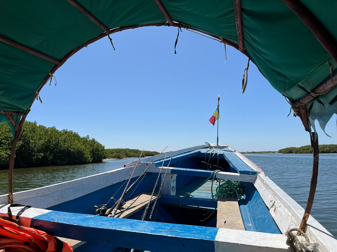Youba Tour-索蒙必去景点