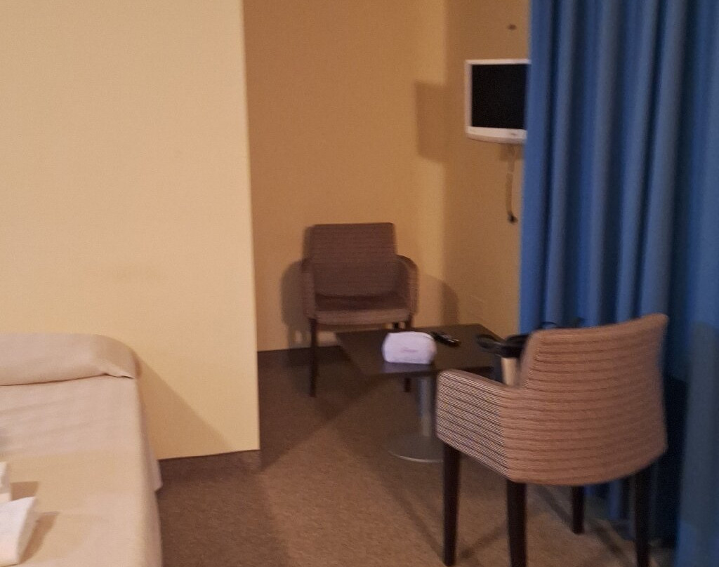 Santa Loja Hotel Residence主图