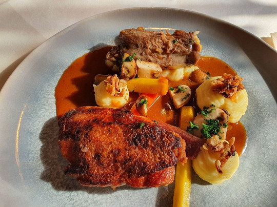 Gasthof Grosser Wirt主图