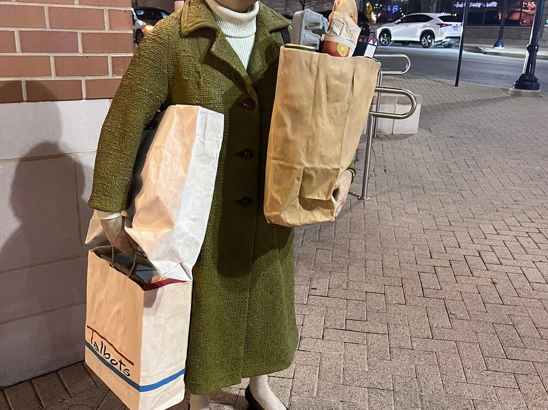 National Harbor-国家港口必去景点