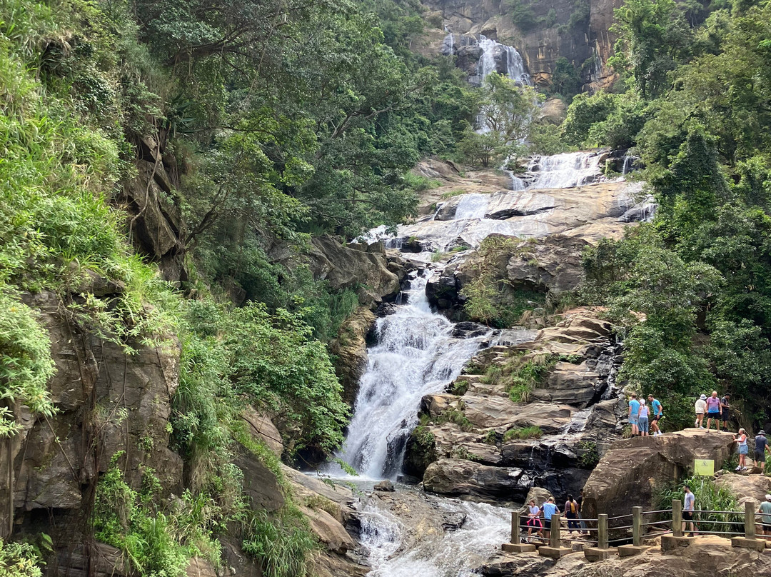 MP Tours Sri Lanka-Marawila必去景点
