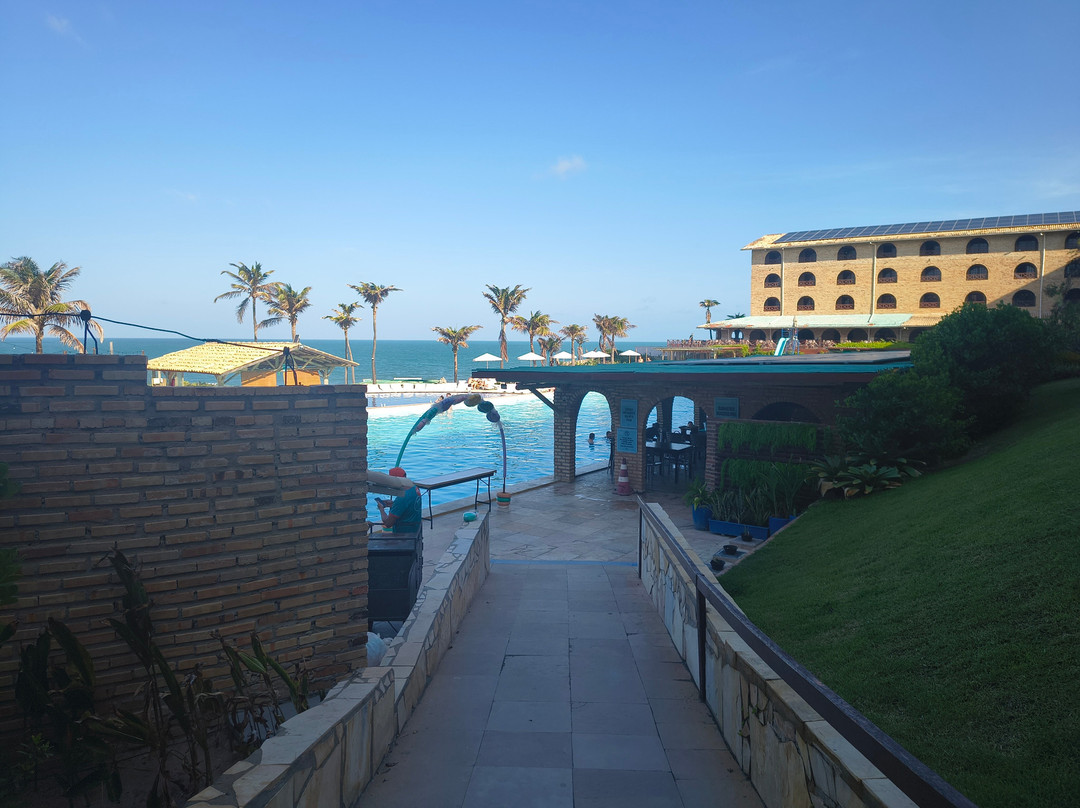 Coliseum Beach Hotel主图