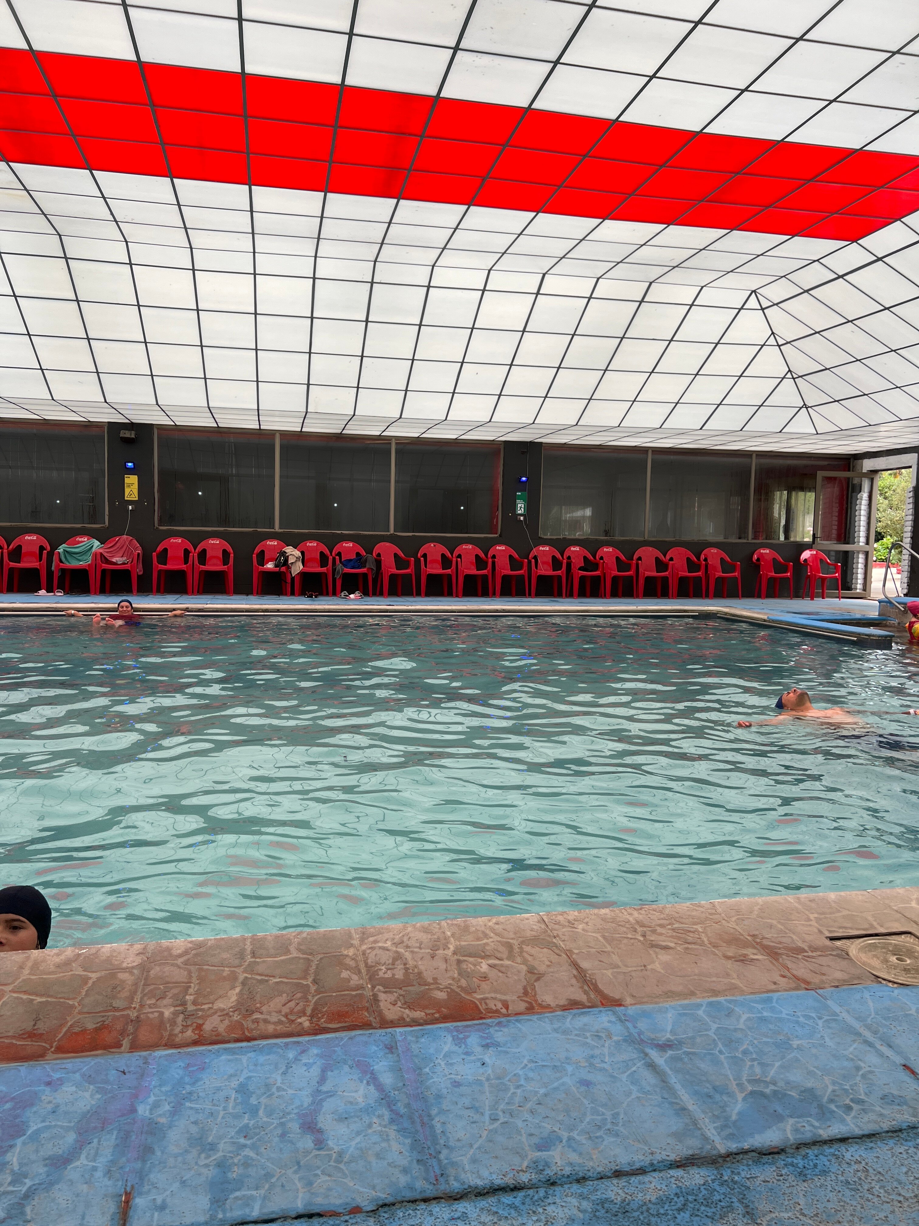 罗莎阿古斯蒂纳俱乐部酒店-官方