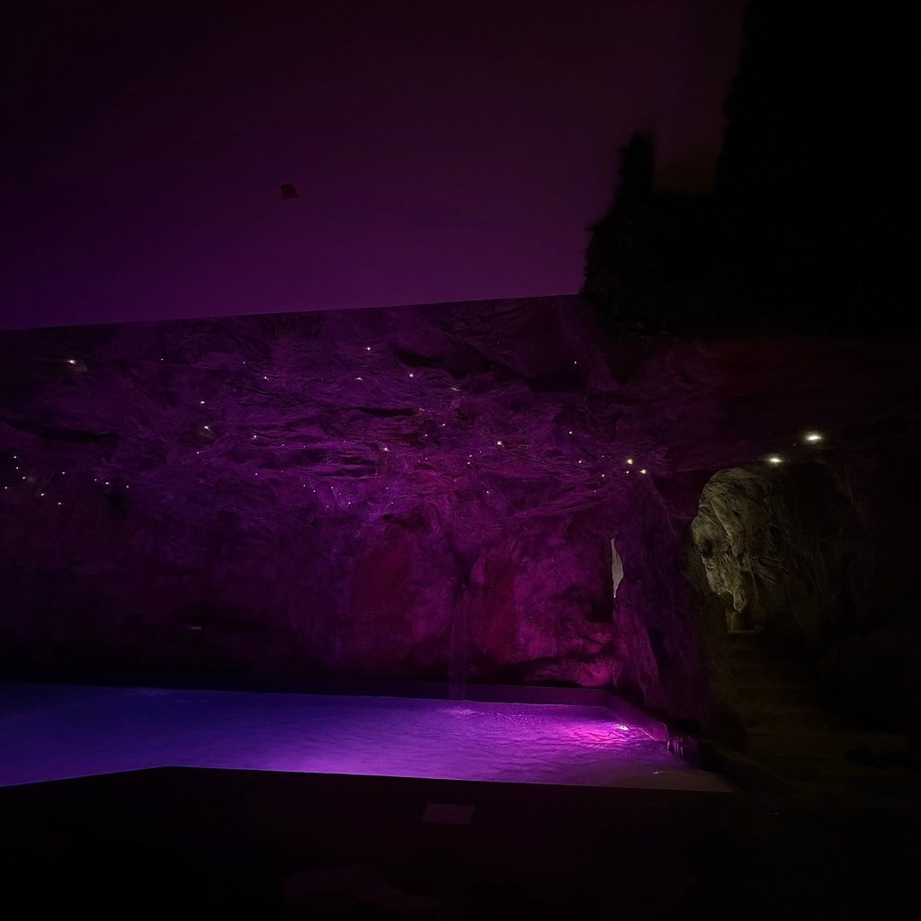 National Park Hotel & Spa-官方