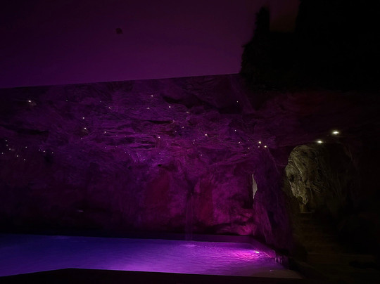 National Park Hotel & Spa主图