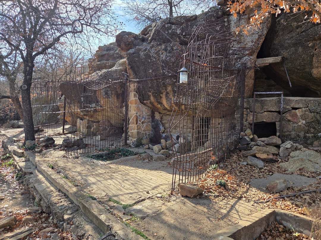 Old Zoo Nature Trails-Cisco必去景点