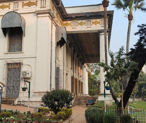 St. John's Church-加尔各答（亦写作“Calcutta”）必去景点