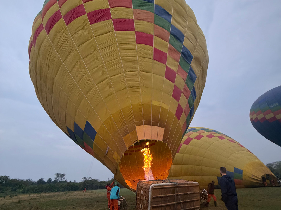 African Rock Safaris Ltd-坎帕拉必去景点